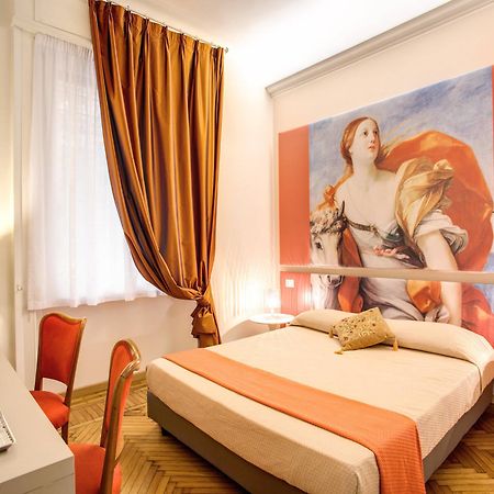 Roma In Una Stanza Guesthouse Екстериор снимка