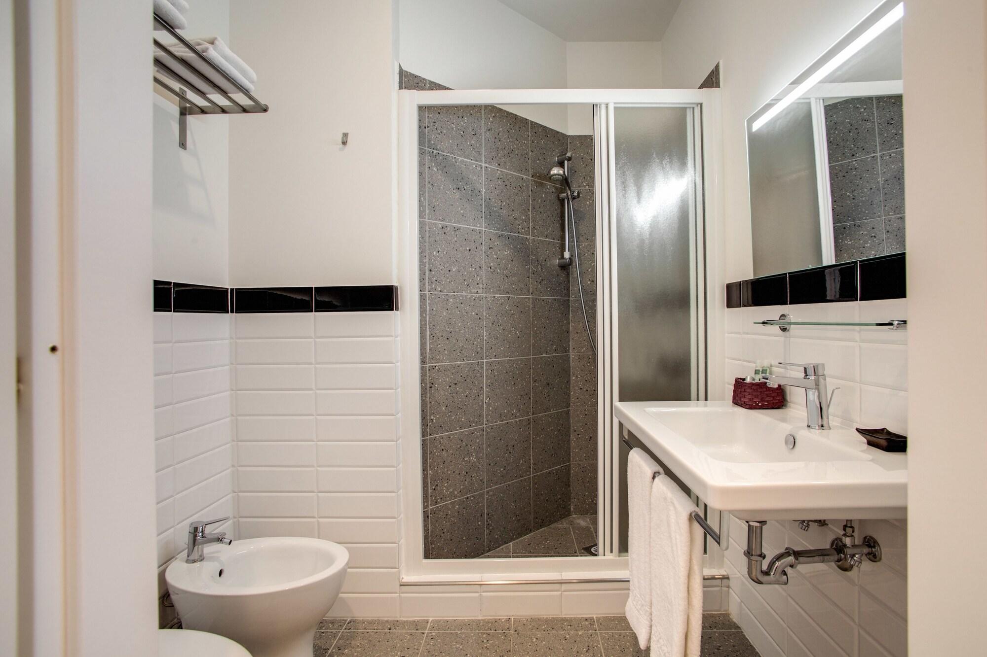 Roma In Una Stanza Guesthouse Екстериор снимка