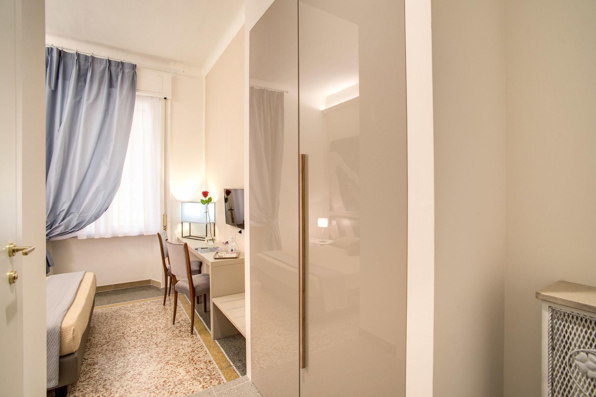 Roma In Una Stanza Guesthouse Екстериор снимка