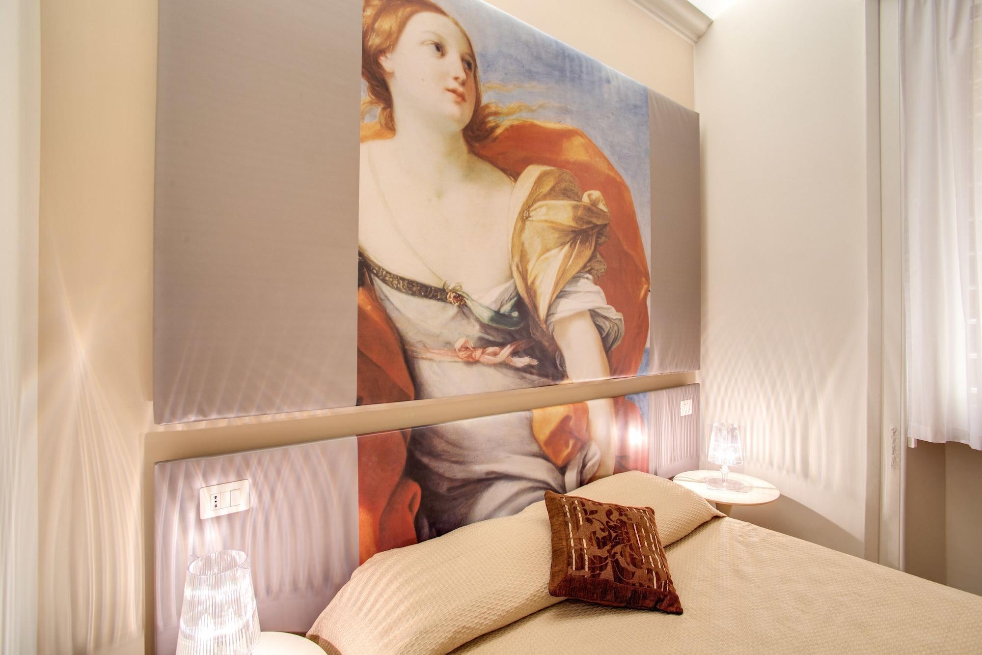 Roma In Una Stanza Guesthouse Екстериор снимка