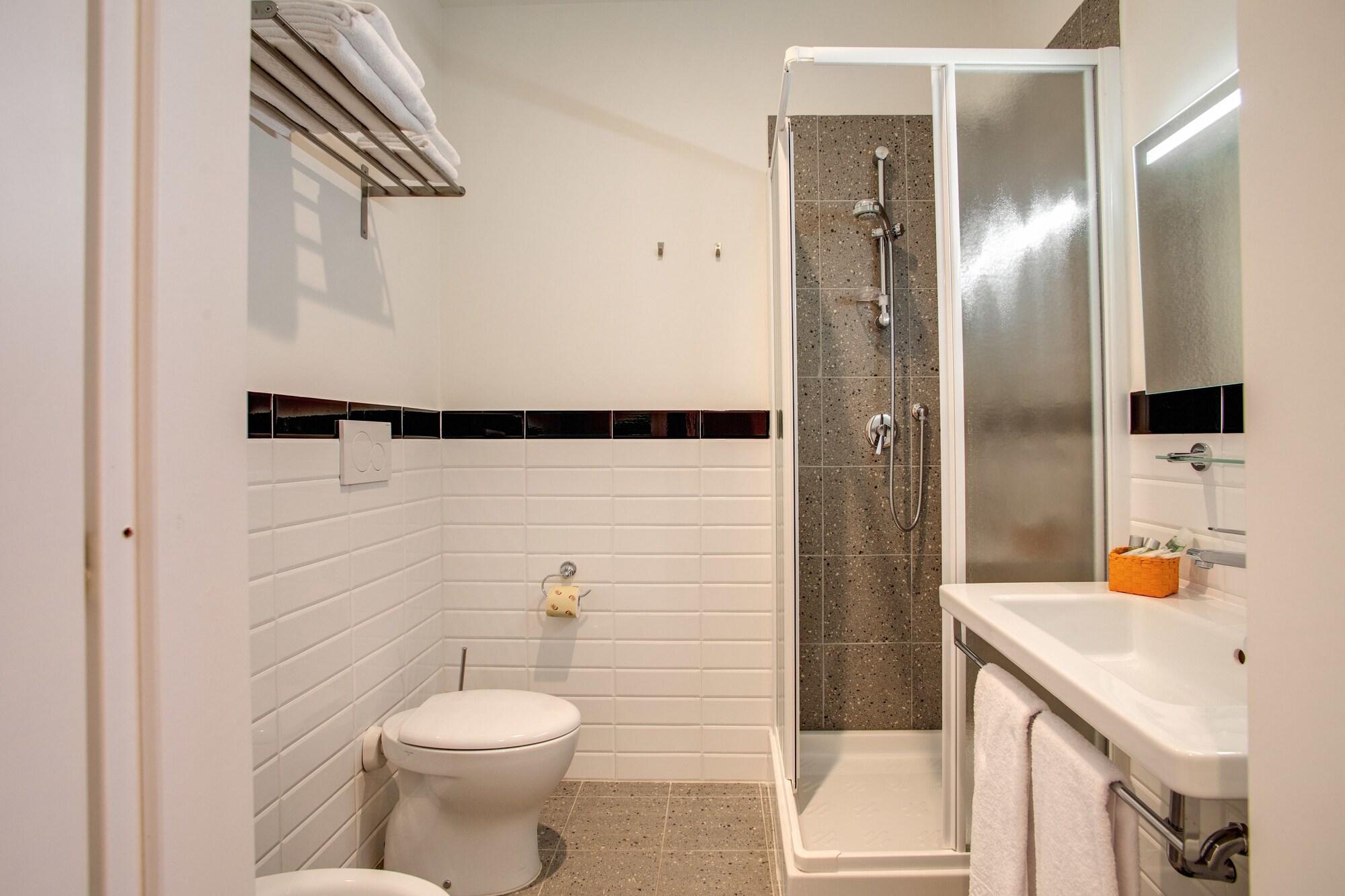 Roma In Una Stanza Guesthouse Екстериор снимка