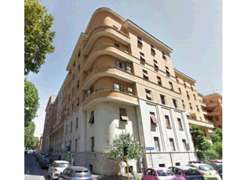 Roma In Una Stanza Guesthouse Екстериор снимка