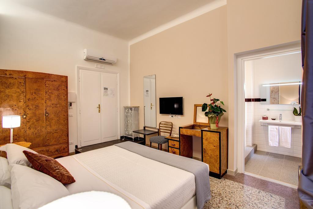 Roma In Una Stanza Guesthouse Екстериор снимка