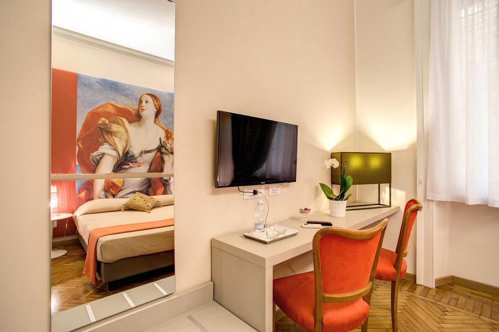 Roma In Una Stanza Guesthouse Екстериор снимка