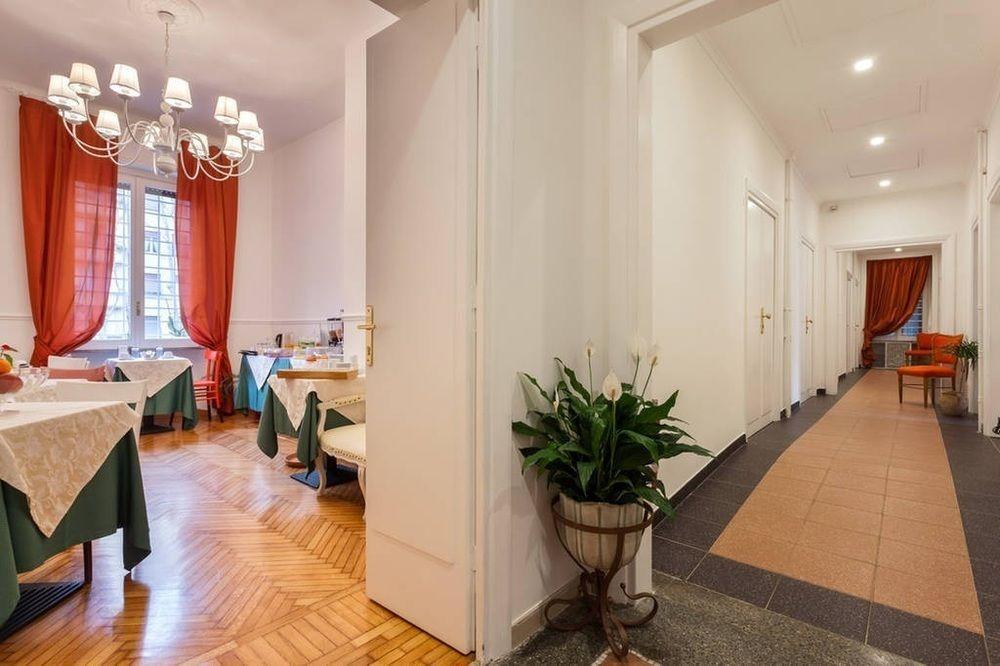 Roma In Una Stanza Guesthouse Екстериор снимка