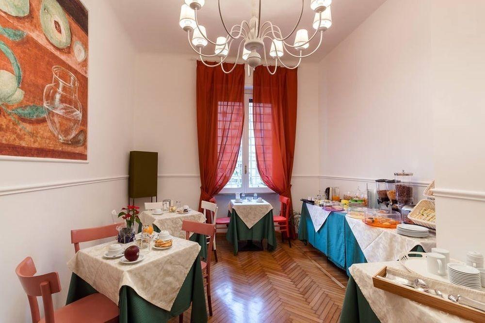 Roma In Una Stanza Guesthouse Екстериор снимка
