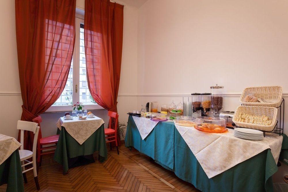 Roma In Una Stanza Guesthouse Екстериор снимка