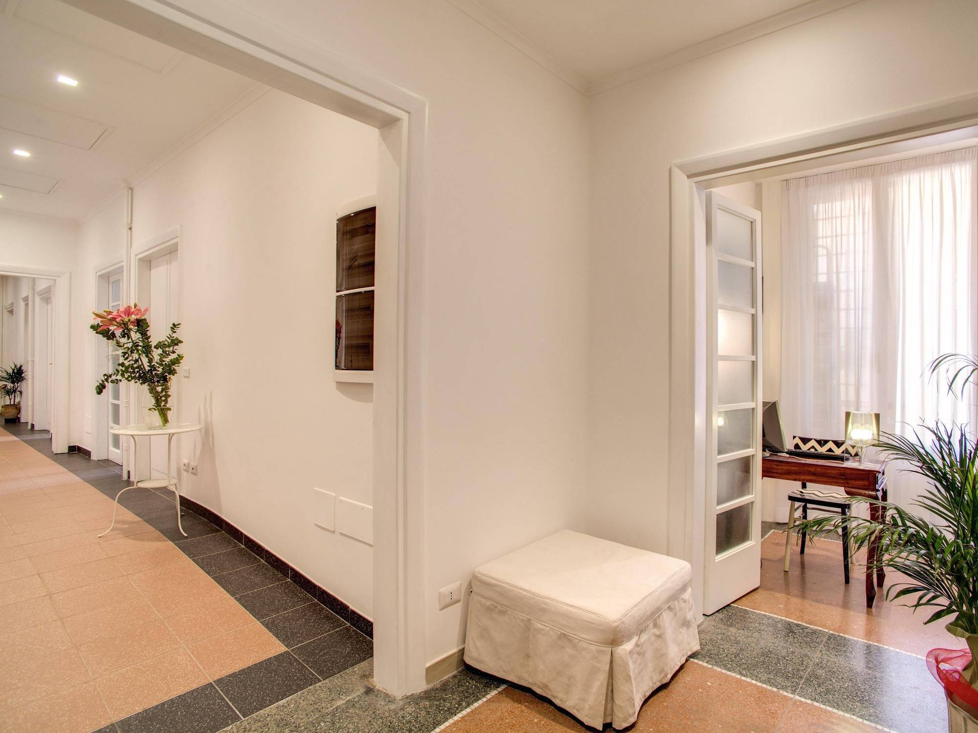 Roma In Una Stanza Guesthouse Екстериор снимка