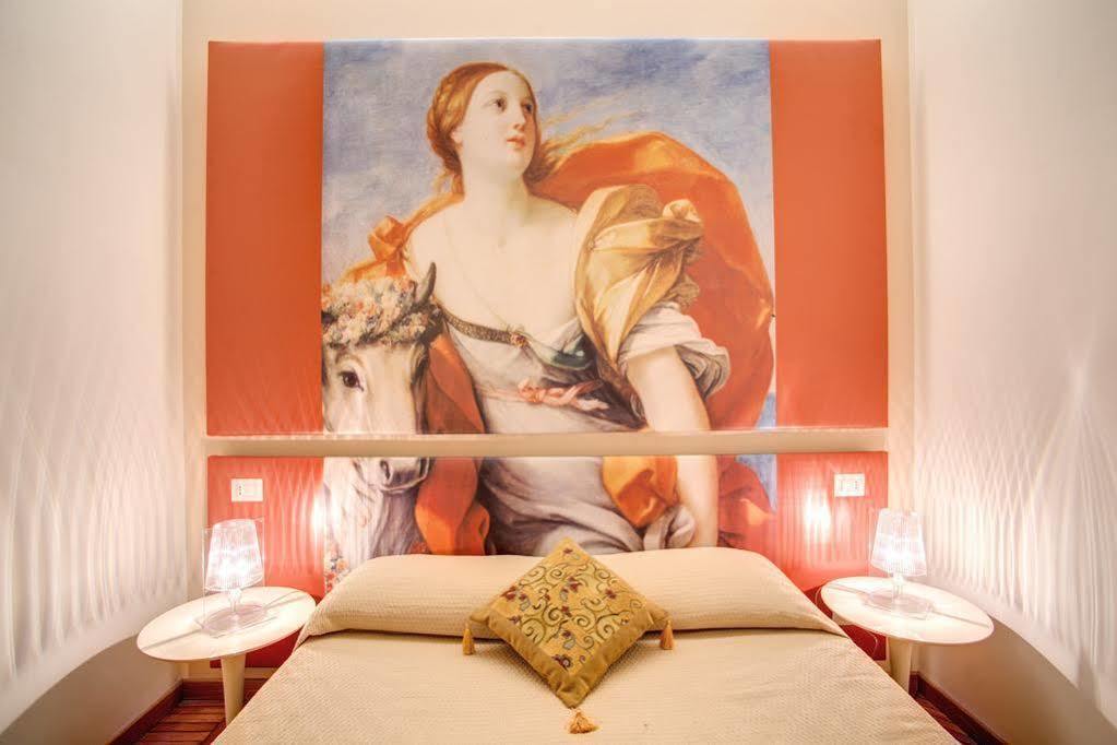 Roma In Una Stanza Guesthouse Екстериор снимка