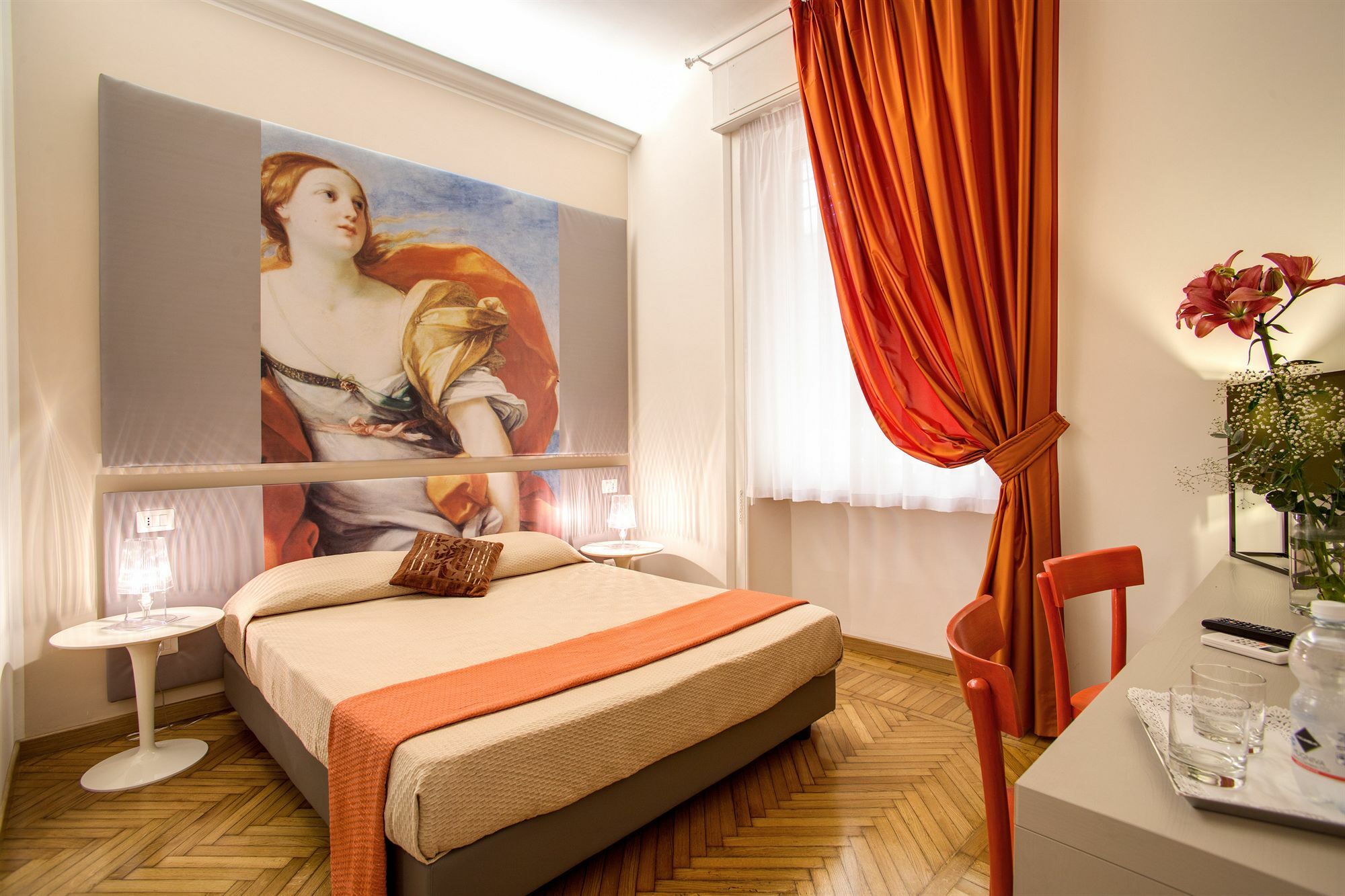 Roma In Una Stanza Guesthouse Екстериор снимка