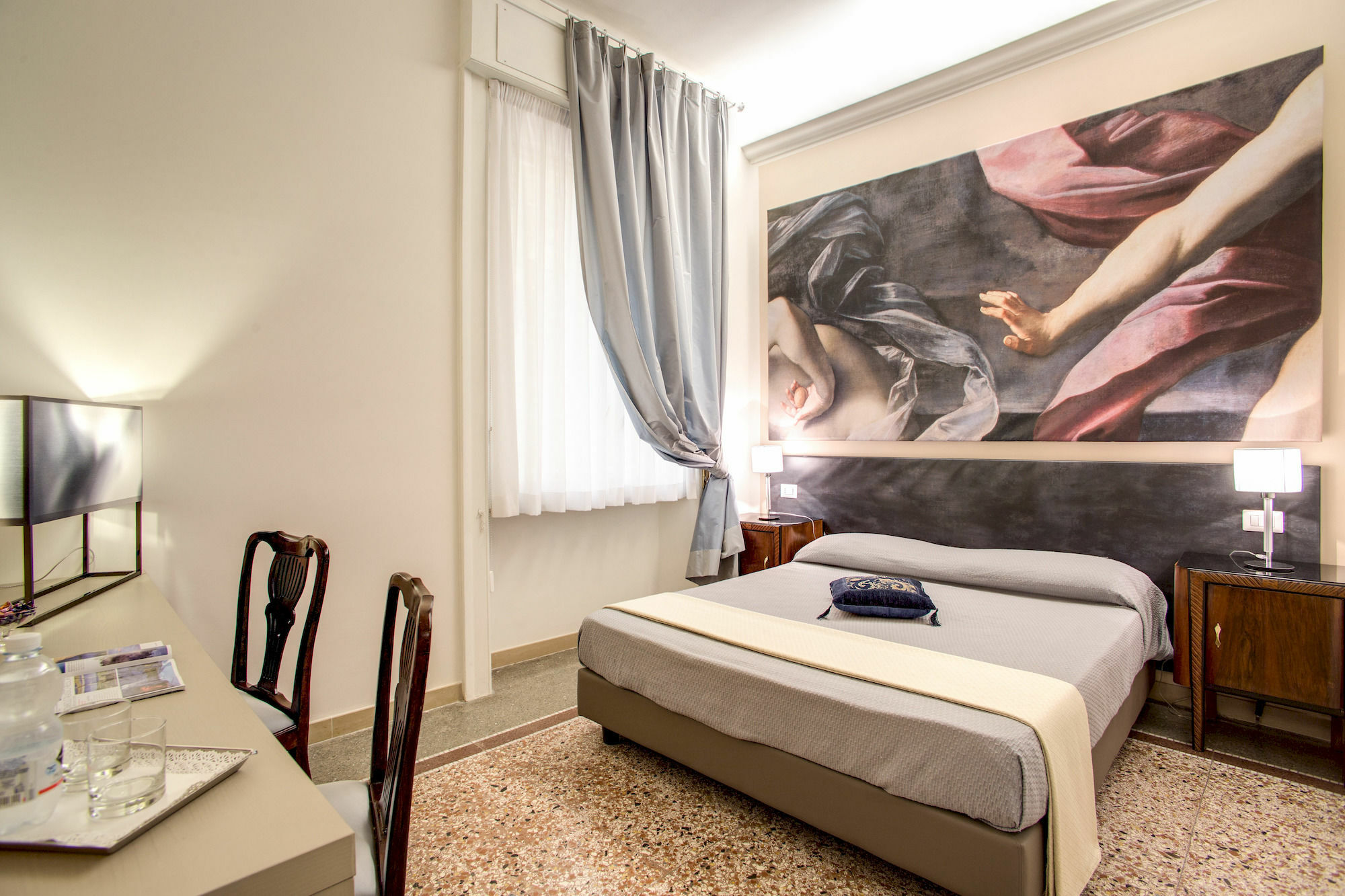 Roma In Una Stanza Guesthouse Екстериор снимка