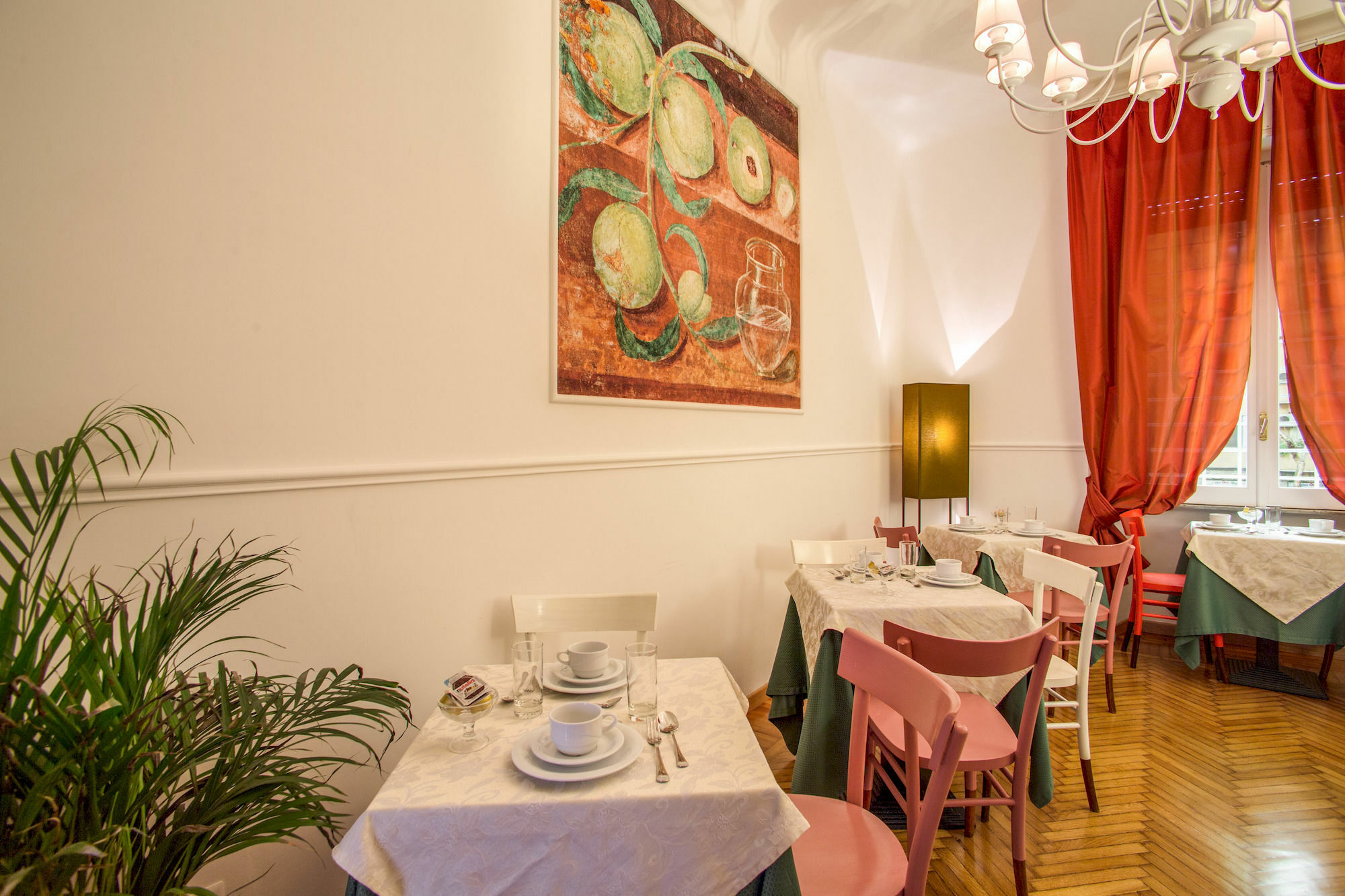 Roma In Una Stanza Guesthouse Екстериор снимка