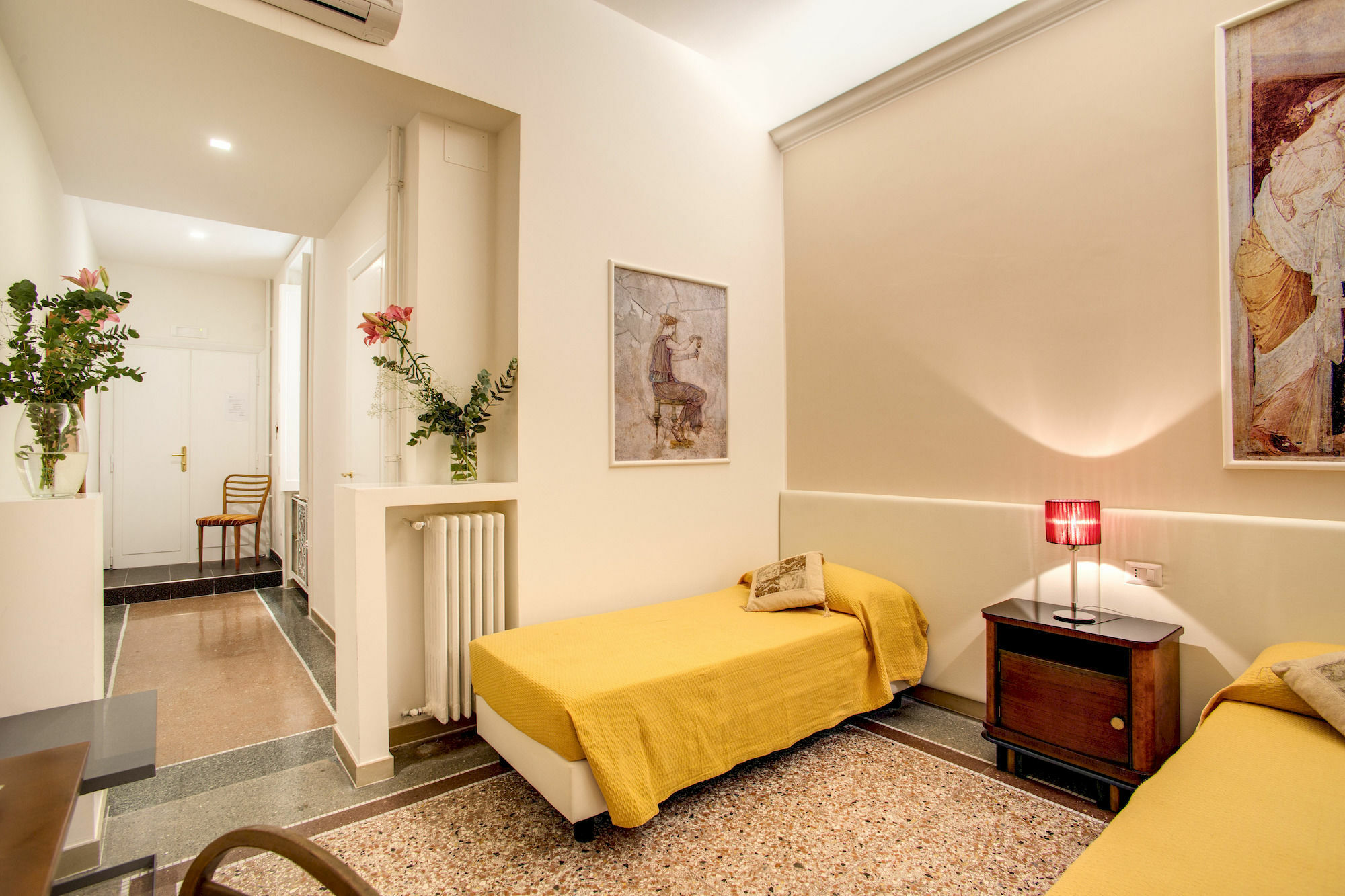 Roma In Una Stanza Guesthouse Екстериор снимка