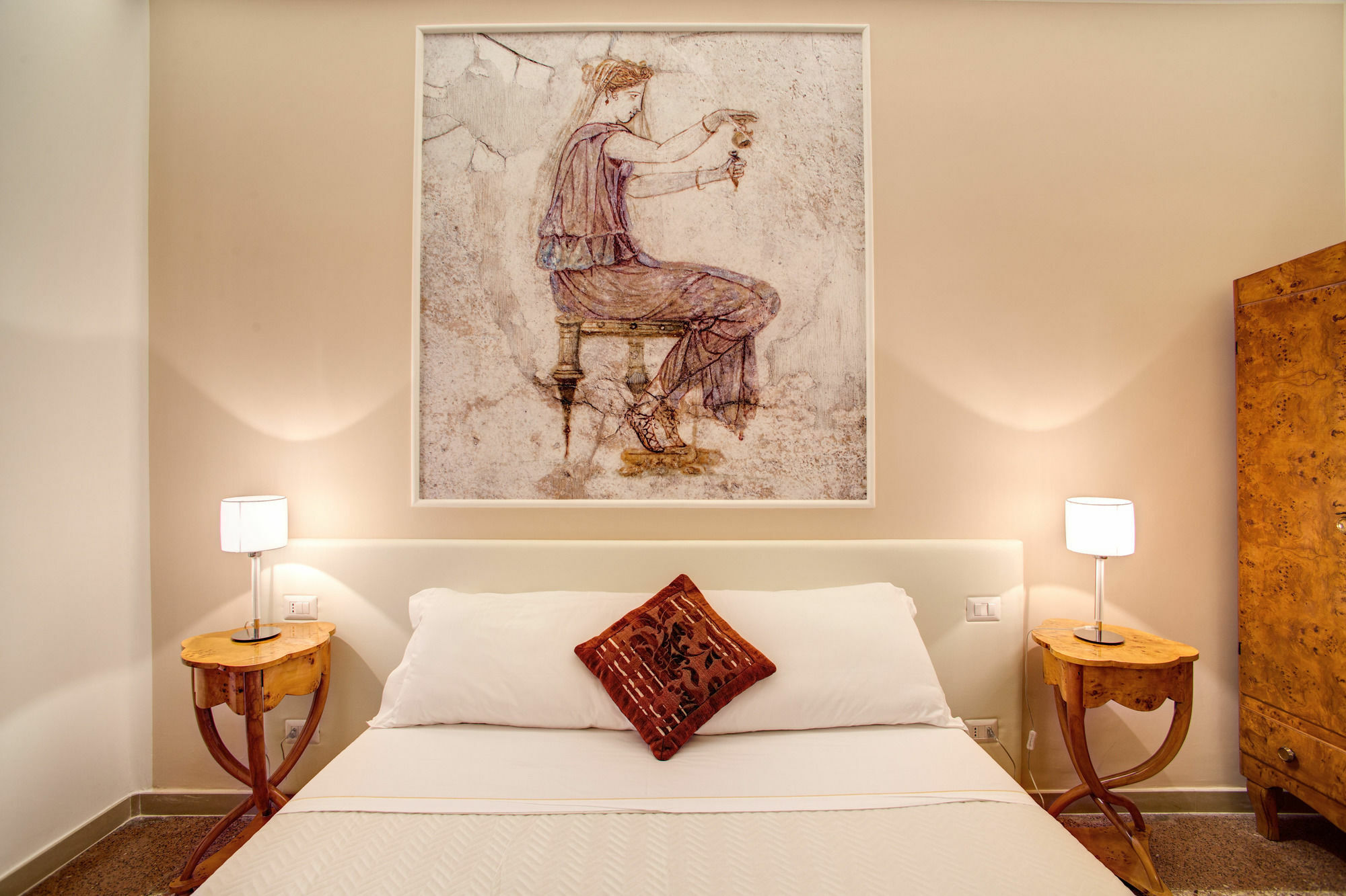 Roma In Una Stanza Guesthouse Екстериор снимка