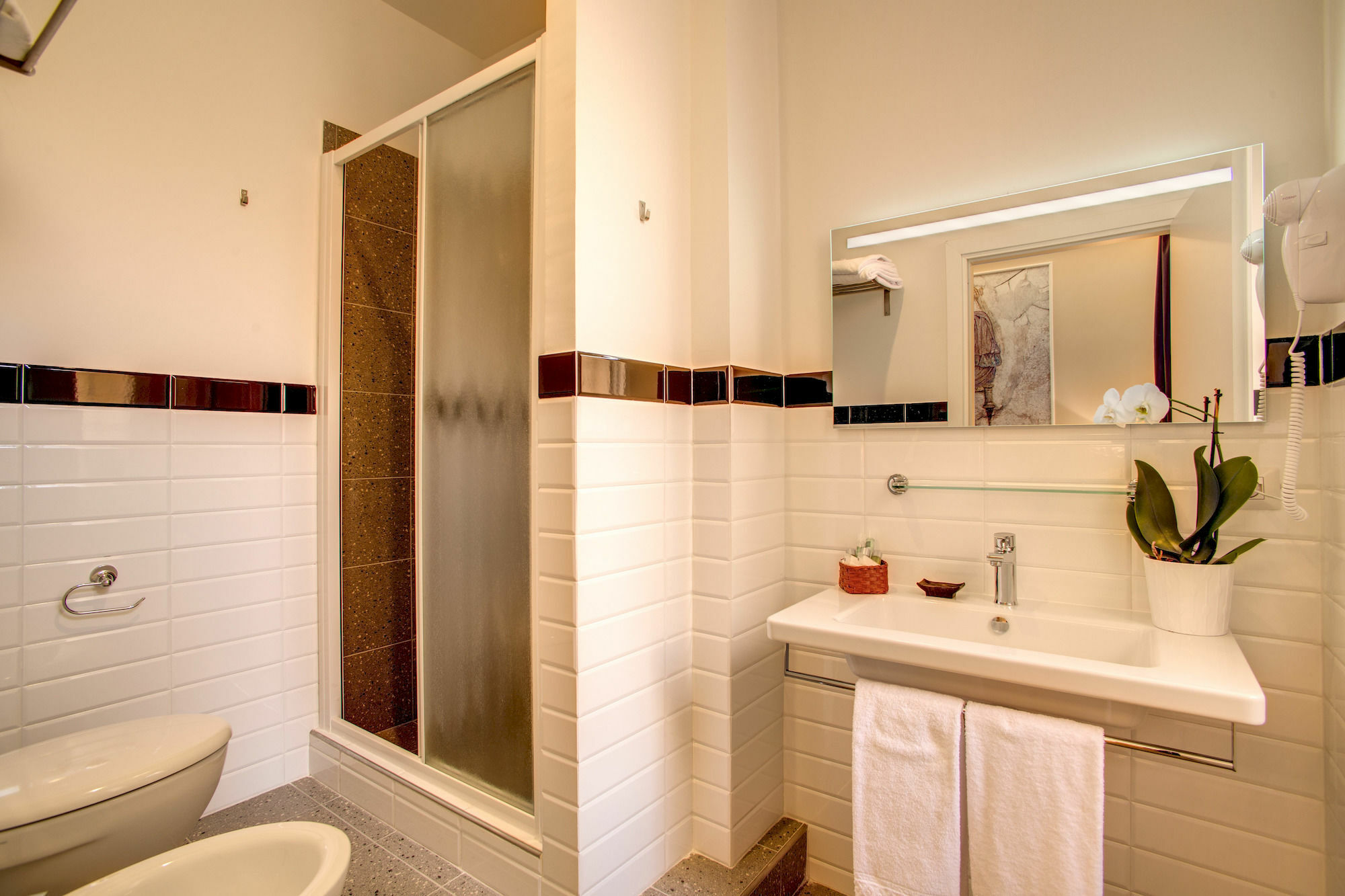 Roma In Una Stanza Guesthouse Екстериор снимка